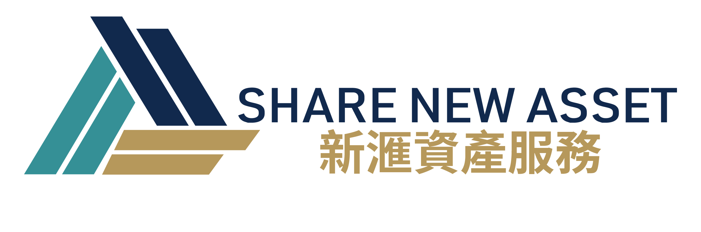 Share New Asset Services